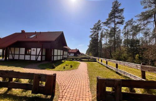 Dom nad jeziorem - Foto 22