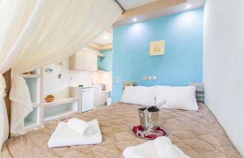 Saint George Hotel & Rooms - Foto 106