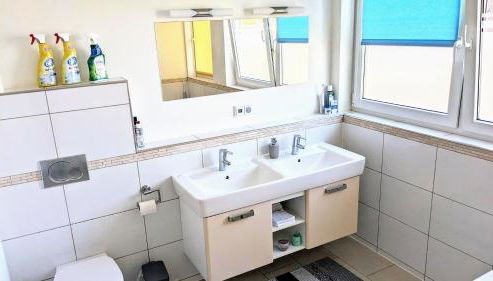 Moderne Einliegerwohnung am Wald - Foto 3