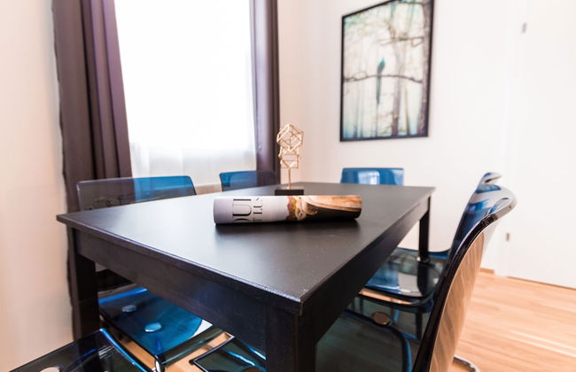 Apartment Familienplatz - Photo 37