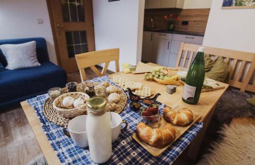 Töllhof Apartments and Farm - Foto 59