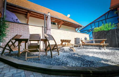 Les Granges De Jadis d'Alsace - Foto 42