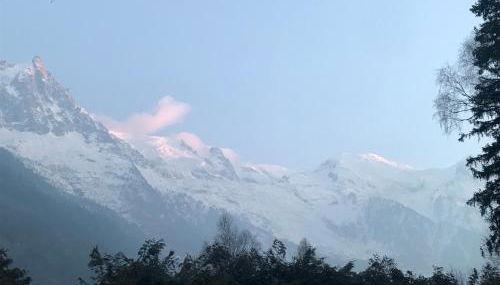 Rare, charmant T3 de 63m2, calme dans une maison, place de parking comprise - Photo 2