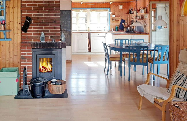 Secluded Retreat by Limfjorden - By Traum Ferienwohnungen - Foto 25