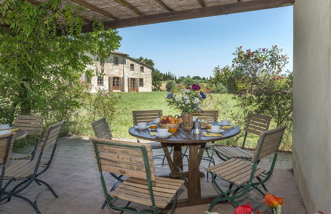 Si-c587-ceto0at - Il Poderuccio 17 - Foto 47