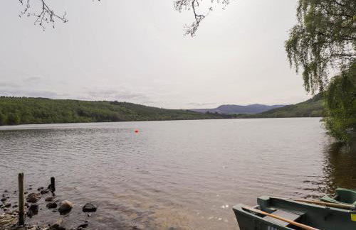 Pebbles Cottage - Foto 25