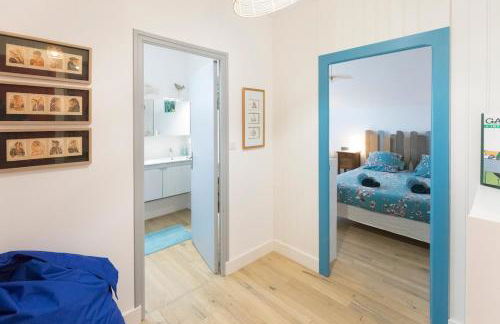 Villa Kérity-Ki - au coeur du port typique de Kérity - Photo 53