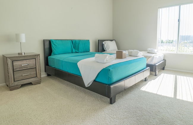 Wellworth Apartments - Foto 4