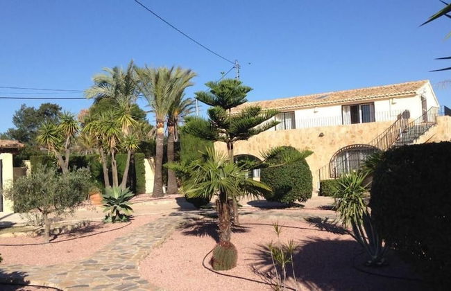 B&B Casa Pedramala - Foto 81