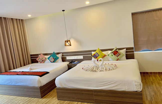 Gateway Inn Hoi An - Foto 6