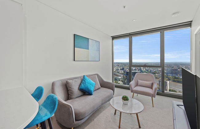 Brisbane Skytower by CLLIX - Photo 80