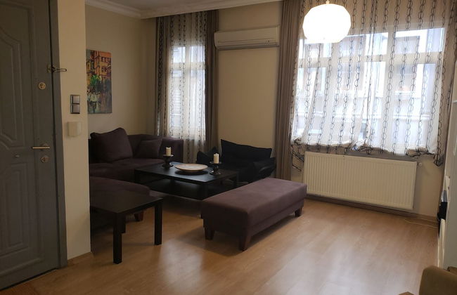 Ottoman Apart - Foto 46