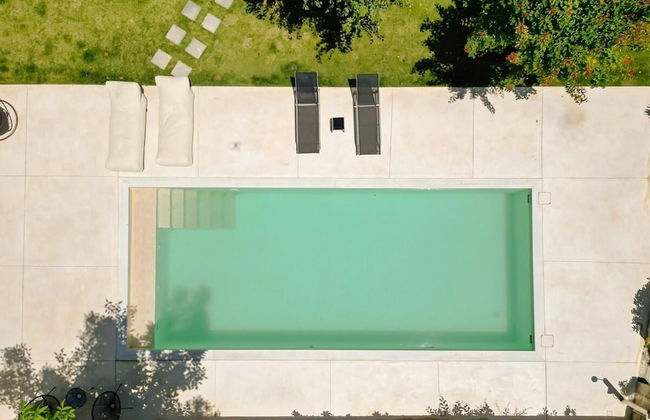 Blue Sky Villa in Crete - Foto 45