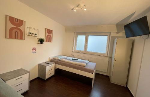 Moderne Monteurzimmer Vu - Foto 2