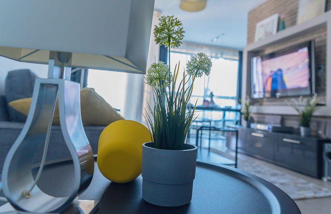 Easy Rent Apartments - SKY - Foto 33