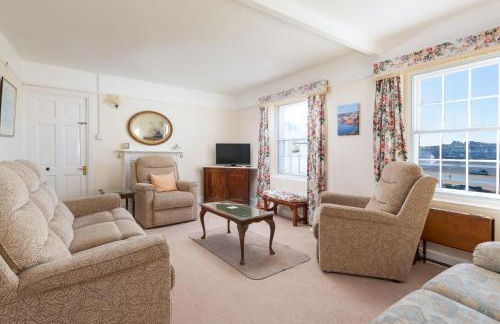 Upper Instow Beach Cottage - Foto 2