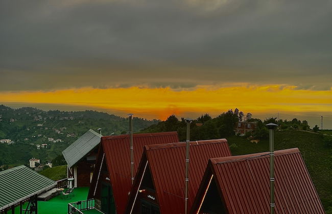 Çavdi Bungalov - Foto 7