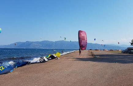 Silver Villa Raches, Sky - Foto 20