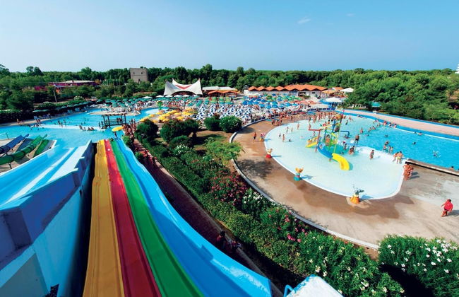 Villaggio Albatros - Photo 33