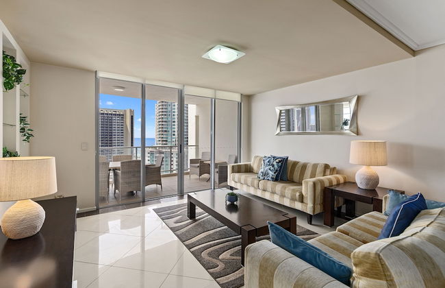 Trilogy Surfers Paradise - Foto 46