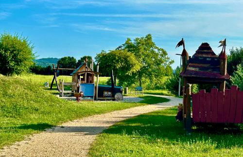 LuxuryOrion,nahe Europapark & Rulantica,Netflix,Disney,KartinaTV - Foto 49