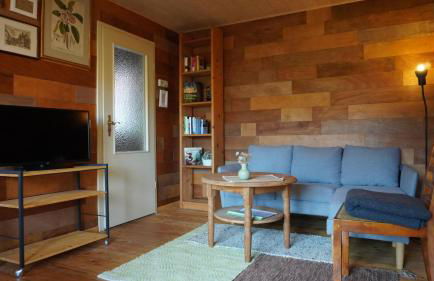 Hütte mit Herz im Harz - Foto 1