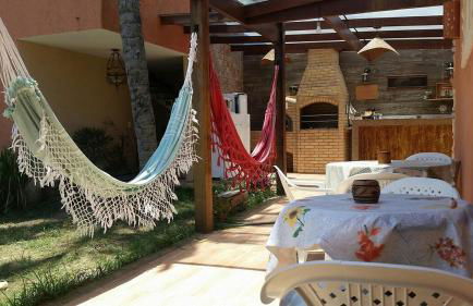 CAZAZEN Casa Spa Completa e Aconchegante com Piscina e Jacuzzi de Hidromassagem - Foto 79