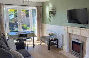 Easedale - 2 Bdrm Sleeps 4 Ideal for Contractors - Foto 2