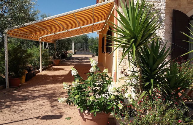 Villa Calendula - Foto 71