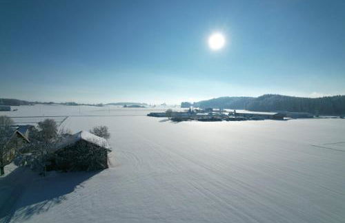 Ferienwohnung Egg-Hof - Foto 21
