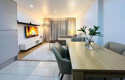 Westferry Deluxe Penthouse - Foto 1