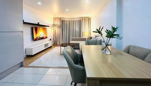 Westferry Deluxe Penthouse - Foto 1