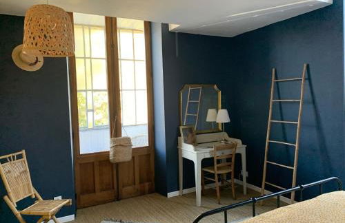 A deux pas de la gare, La Maison Rouge - Foto 21