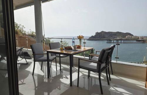 Balcón con impresionantes vistas a Bahia Hornillo - Foto 1