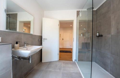 Design-Fachwerk-Suite - Balkon-Parkplatz-Therme - Foto 23