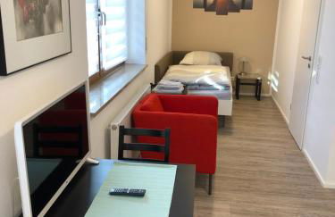 Apartment nahe Siemens Campus - Foto 19