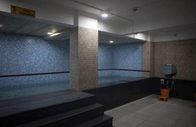 Courtyard By Yuhi - Foto 18