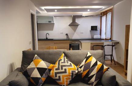 Xia Apartaments con acceso a piscina - Foto 8