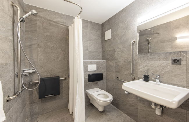 SWISSPEAK Resorts Vercorin - Foto 6