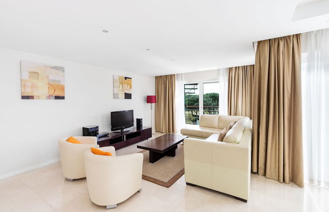 As Cascatas Golf Resort & Spa - Foto 20