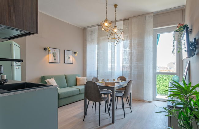 Le Chat Suite Lingotto - Photo 1