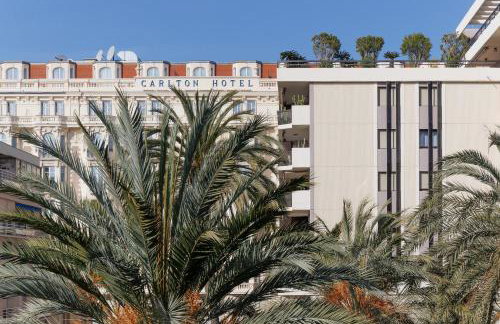 Upstays Croisette Terrace 57m Apartment - Photo 35