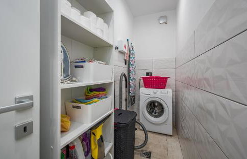 Villa Paradise - Foto 35