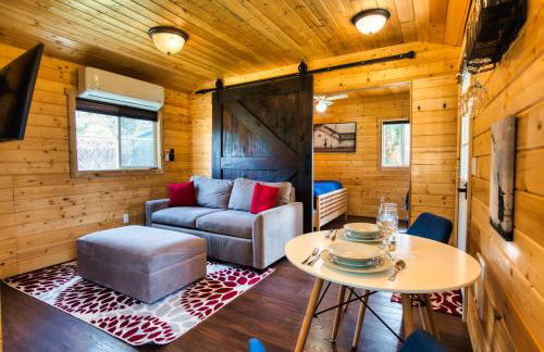 The Base Camp - Foto 1