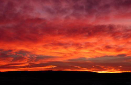 Roman Cottage - - Hadrian's Wall dark sky outpost. - Foto 21