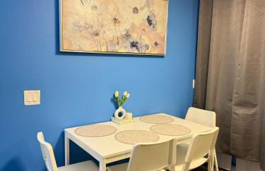 Hollywood Blvd Studio FREE DESIGNATED PARKING & WIFI - Foto 22