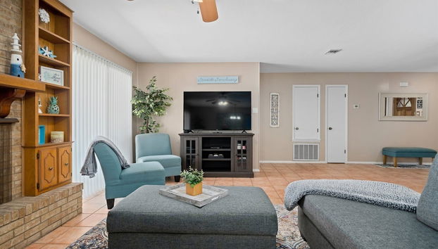 Gone Coastal by Miss Kitty’s - Foto 5, Ausstattung der Unterkunft