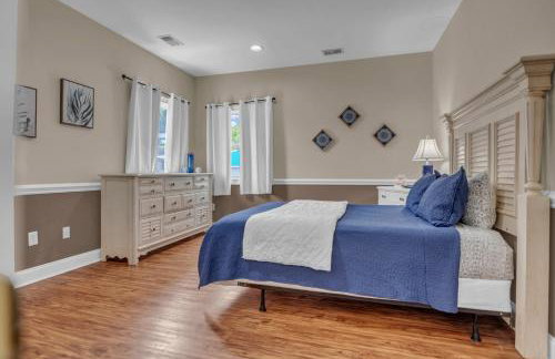 Lakefront Getaway - Dock, Pool, Sunset, Games - Foto 33