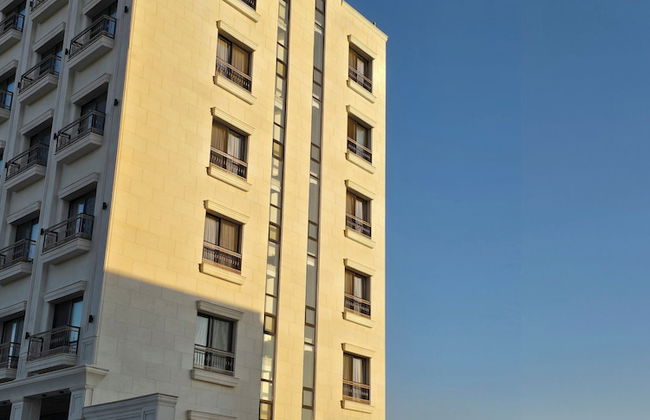 ALSHAKREEN SUITES - Foto 41