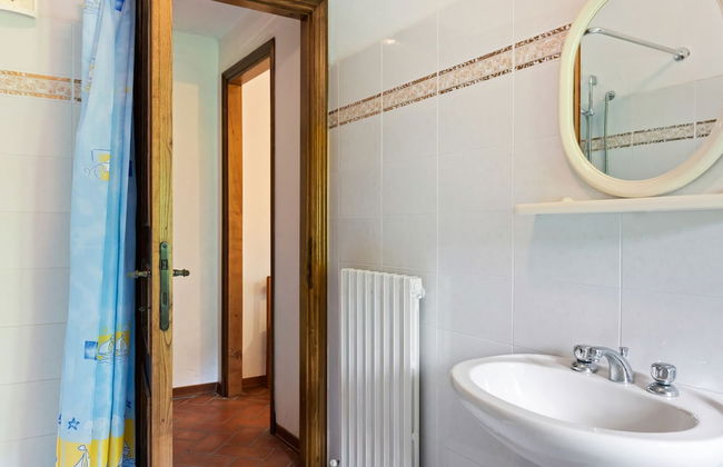 Belvilla by OYO La Casa sul Fiume Piano Terra - Foto 20